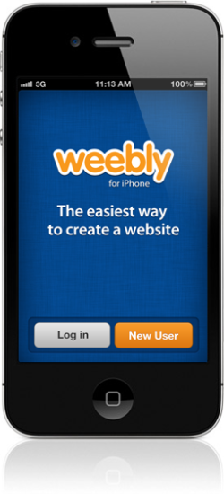 Weebly The Easiest Way to Create a Website 