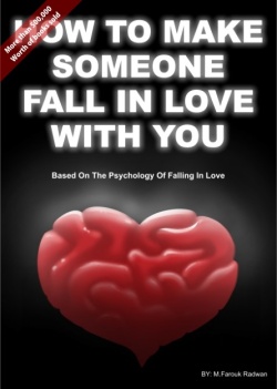 how to make someone fall in love with you